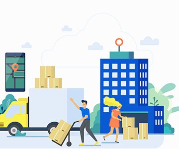 freight shipping
