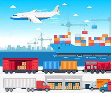 freight shipping and delivery