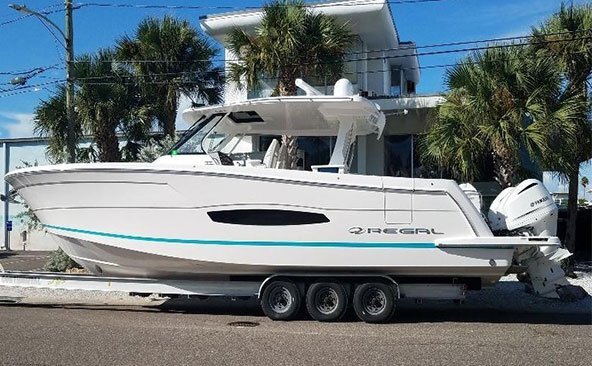 Best Boat Transport Company in California