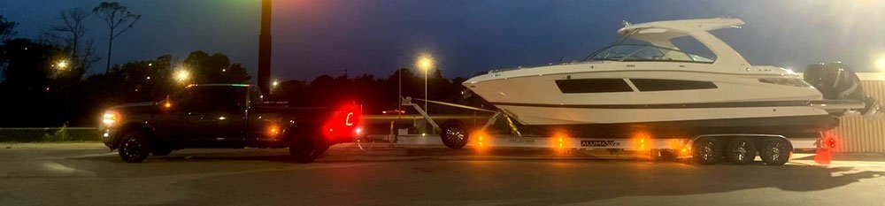  Transport Marine Equipment