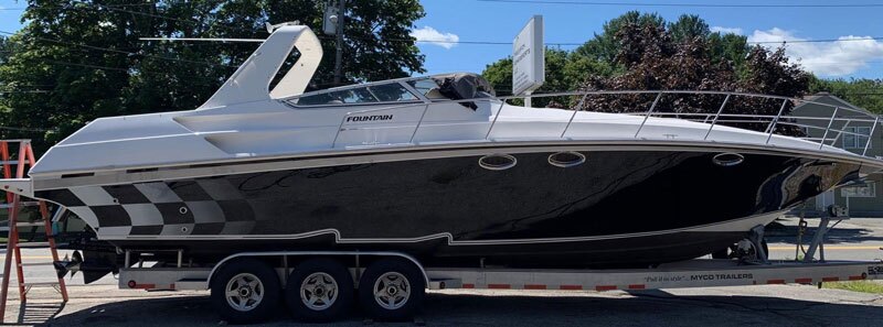 Florida Boat Transportation Regulations