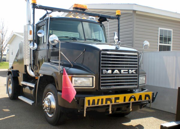 Mobile Home Movers Company In The US And Manufactured Home Movers Nationwide