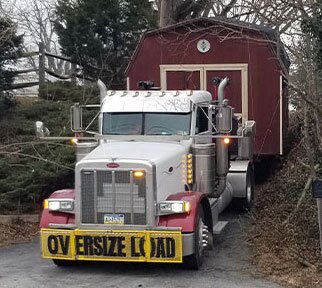 shed movers near me