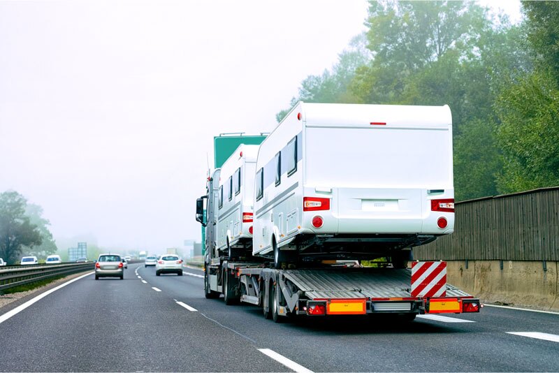 We Will Transport It is a rv transport company.