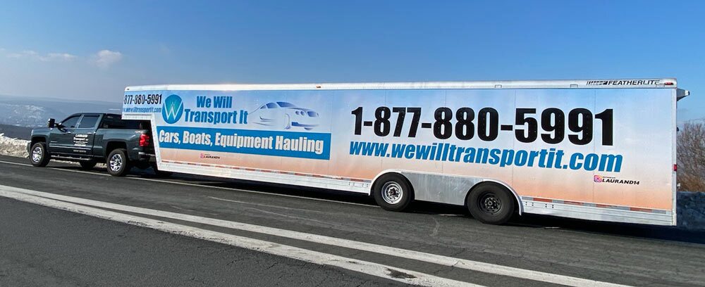 Top Rated Auto Transport Company in Utah