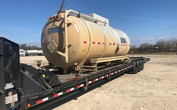  Florida Heavy Equipment Transport