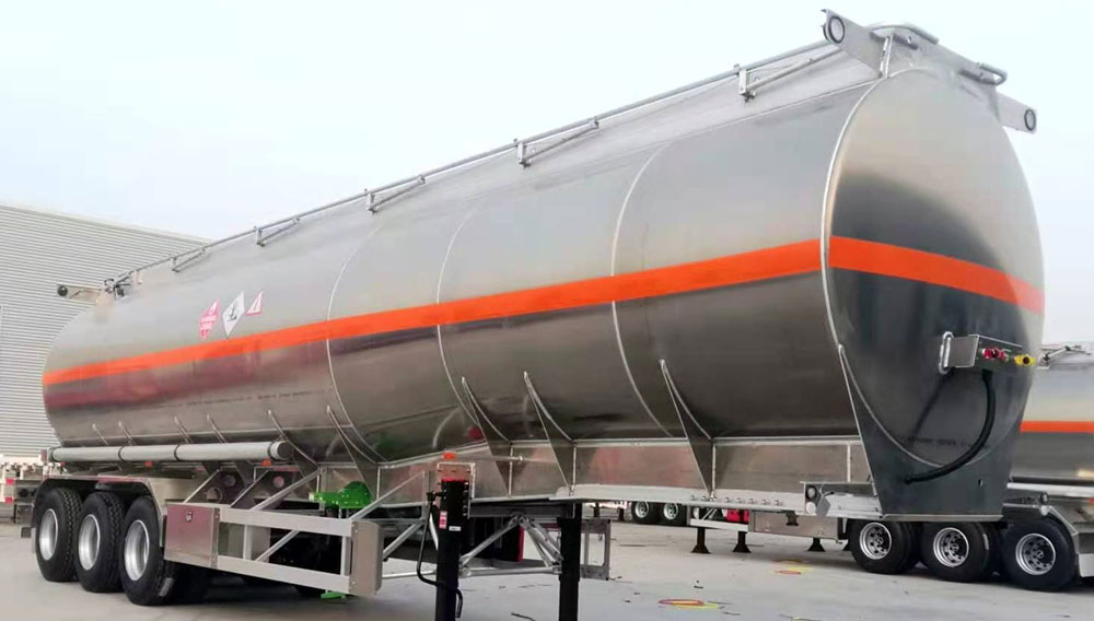  Transport Water Tanks, Alloy Tank Transport
