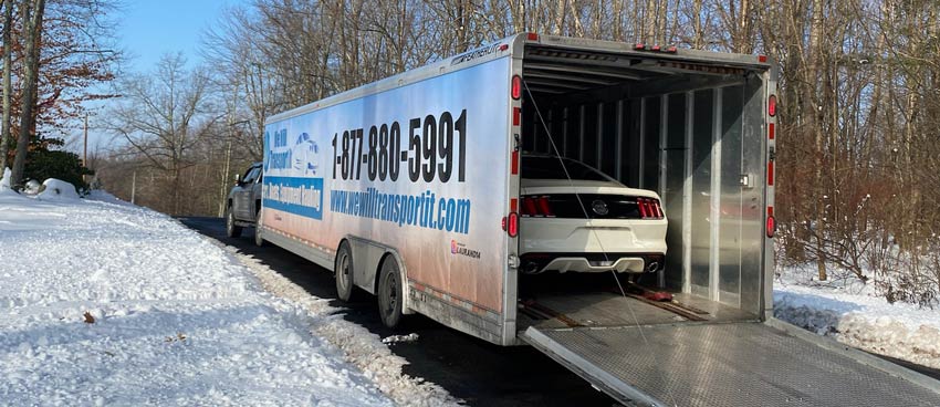 Car Transport Aberdeen NJ, New Jersey Car Transport Company