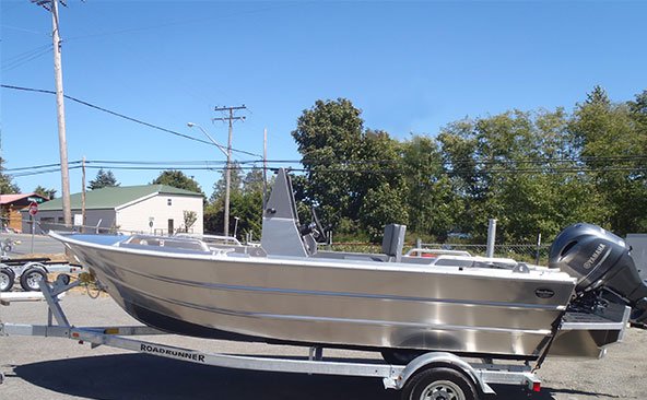 Tennessee Boat Shipping and Hauling Service