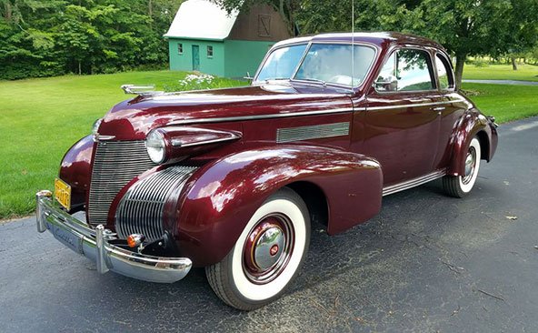 Reliable Car Shipping Kansas Company