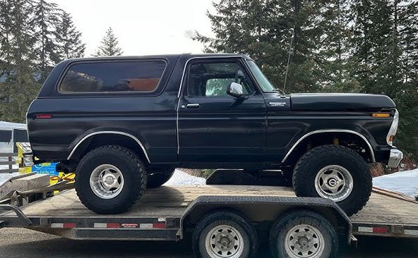 Auto Shipping Kissimmee Florida