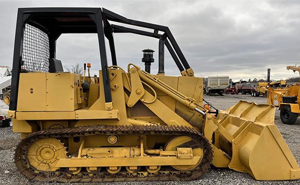 Heavy Haul Services