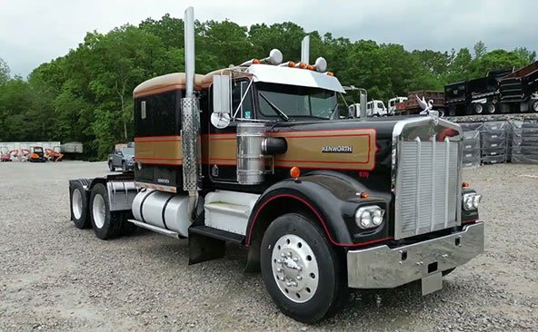 Heavy Equipment Transport from Illinois to Ohio
