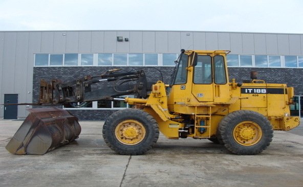 Heavy Equipment Transport from Oklahoma to Arizona