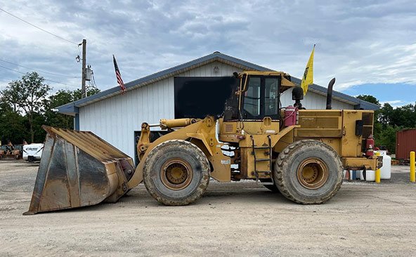 Heavy Haul Services