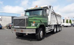 Heavy Equipment Transport from Oregon to Missouri