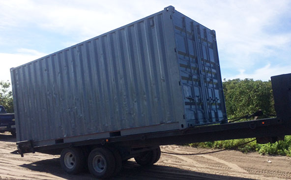 Freight Shipping from New York to Illinois