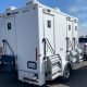Bathroom Trailer Transport Service