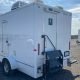 Bathroom Trailer Transport Service