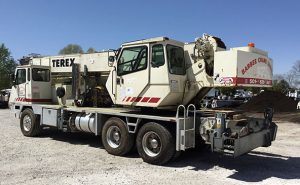 Heavy Equipment Transport From North Carolina To Kentucky