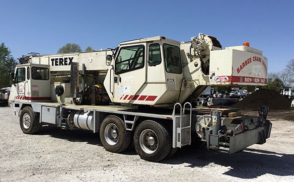 2000-Terex-heavy-equipment-transport Heavy Equipment Transport From North Carolina To Kentucky