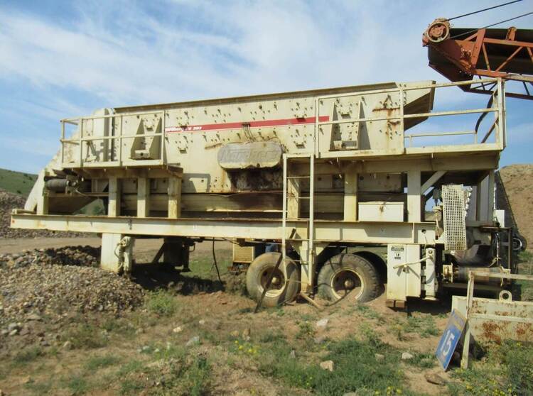 Heavy Equipment Transport from Maine to Missouri