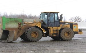 Heavy Equipment Transport from Massachusetts to Idaho