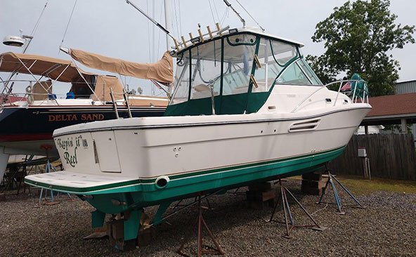 Boat Transport Company in Connecticut