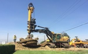 Heavy Equipment Transport from New Mexico to Indiana