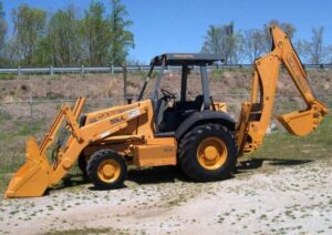 Heavy Equipment Transport from Minnesota to Michigan