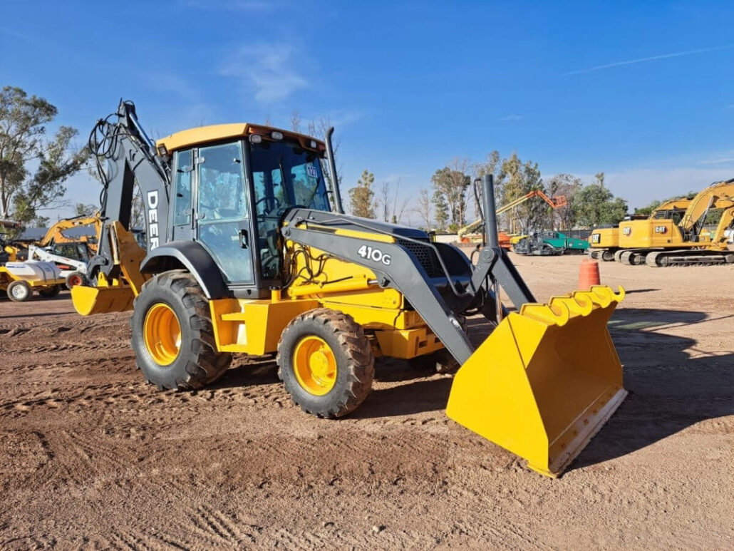 Heavy Equipment Transport from New Jersey to Colorado
