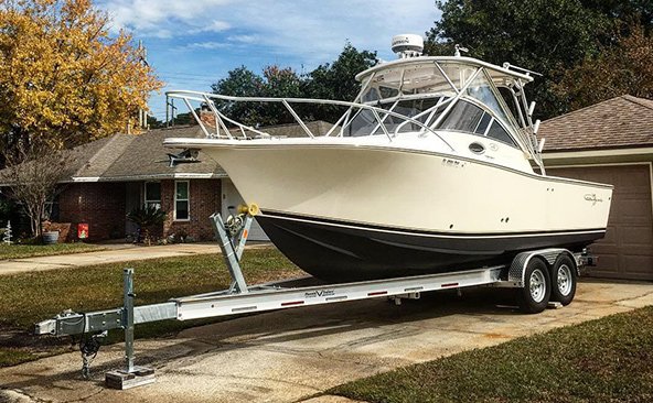 Boat Transportation Company