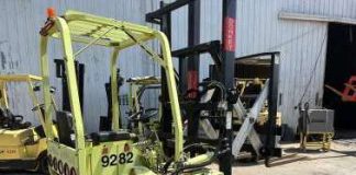 Heavy Equipment Transport from New Jersey to Ohio Heavy Equipment Transport