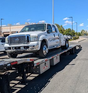  Hauling Trucks Company