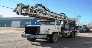 Heavy Equipment Transport from Missouri to Alabama