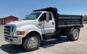 Heavy Equipment Transport from South Carolina to Texas