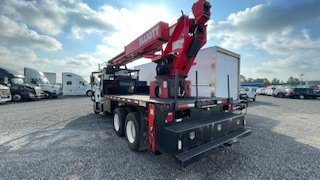 Texas Heavy Equipment Transport Company