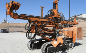 Heavy Equipment Transport from Tennessee to Indiana