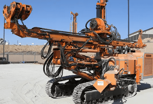 Heavy Equipment Transport from California to Illinois Heavy Equipment Transport from Tennessee to Indiana