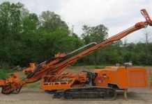 Heavy Equipment Transport from Oklahoma to Georgia Heavy Equipment Transport from Oregon to Michigan