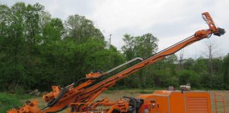 Heavy Equipment Transport from Oklahoma to Georgia Heavy Equipment Transport from Oregon to Michigan