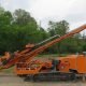 Heavy Equipment Transport from Oregon to Michigan