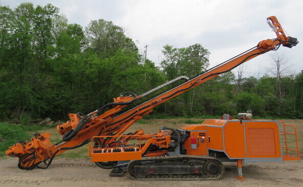Heavy Equipment Transport from Oregon to Michigan
