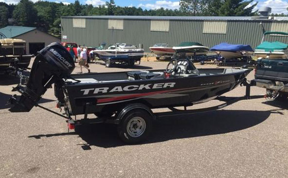 Wyoming Boat Transport