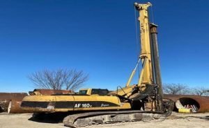 Heavy Equipment Transport from New Mexico to Oklahoma