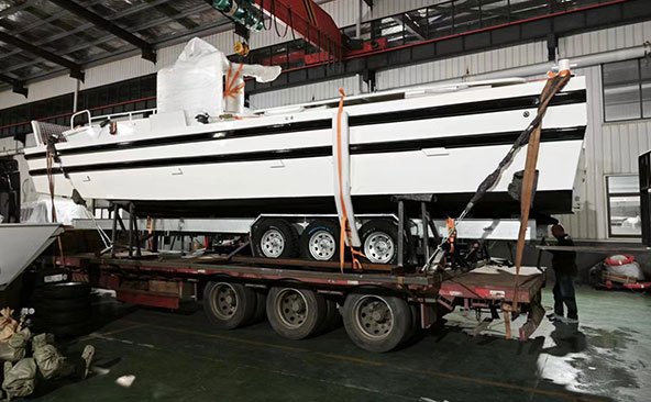 Best Boat Transport Company in California