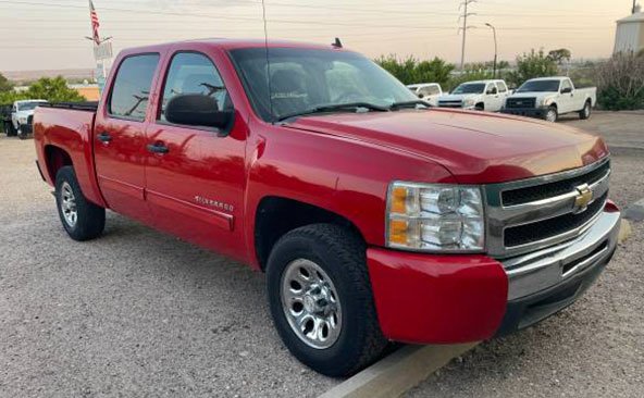 Florida to Texas Car Movers with We Will Transport It