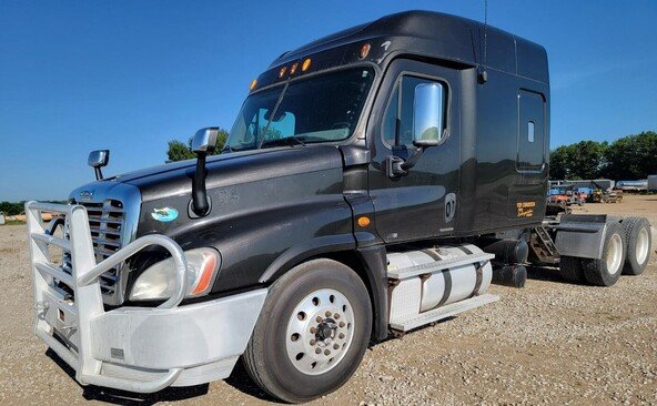Heavy Equipment Transport from Oregon to Maryland
