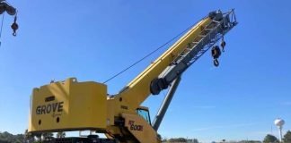 Heavy Equipment Transport from New Hampshire to Pennsylvania Heavy Equipment Transport from Vermont to California