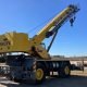Heavy Equipment Transport from Vermont to California